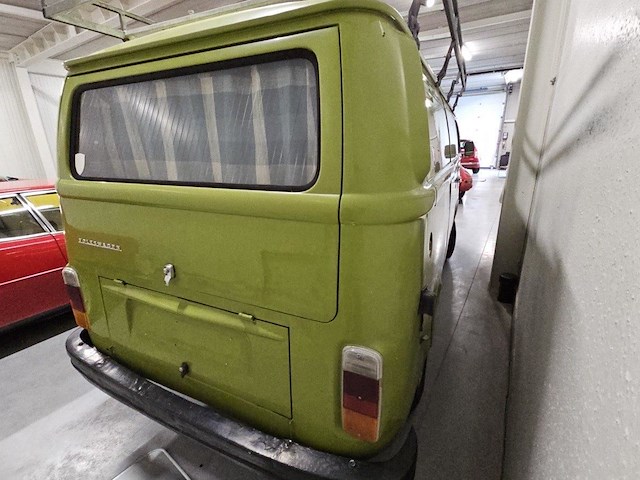 Volkswagen t2 - afbeelding 38 van  39