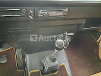Volkswagen t3 bestelwagen (1987-44.000 km-vin:wv2zzz25zjh042073) - afbeelding 5 van  21