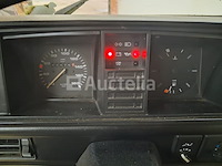 Volkswagen t3 bestelwagen (1987-44.000 km-vin:wv2zzz25zjh042073) - afbeelding 7 van  21