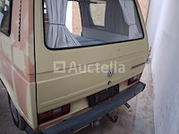 Volkswagen t3 bestelwagen (1987-44.000 km-vin:wv2zzz25zjh042073) - afbeelding 11 van  21