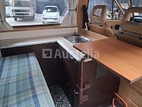 Volkswagen t3 bestelwagen (1987-44.000 km-vin:wv2zzz25zjh042073) - afbeelding 13 van  21