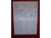 Volkswagen t3 bestelwagen (1987-44.000 km-vin:wv2zzz25zjh042073) - afbeelding 16 van  21