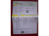 Volkswagen t3 bestelwagen (1987-44.000 km-vin:wv2zzz25zjh042073) - afbeelding 17 van  21