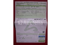 Volkswagen t3 bestelwagen (1987-44.000 km-vin:wv2zzz25zjh042073) - afbeelding 18 van  21