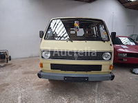 Volkswagen t3 bestelwagen (1987-44.000 km-vin:wv2zzz25zjh042073) - afbeelding 20 van  21