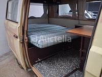 Volkswagen t3 bestelwagen (1987-44.000 km-vin:wv2zzz25zjh042073) - afbeelding 21 van  21