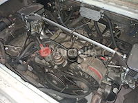 Volkswagen t3 bestelwagen (1989-113,814 km-vin:wv2zzz25zkh075155) - afbeelding 4 van  18