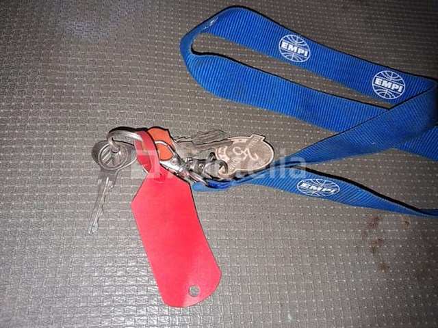 Volkswagen t3 bestelwagen (1989-113,814 km-vin:wv2zzz25zkh075155) - afbeelding 6 van  18