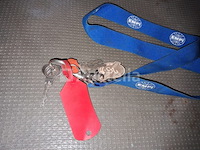 Volkswagen t3 bestelwagen (1989-113,814 km-vin:wv2zzz25zkh075155) - afbeelding 6 van  18