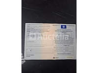 Volkswagen t3 bestelwagen (1989-113,814 km-vin:wv2zzz25zkh075155) - afbeelding 14 van  18