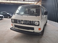 Volkswagen t3 bestelwagen (1989-113,814 km-vin:wv2zzz25zkh075155) - afbeelding 16 van  18