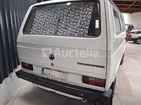 Volkswagen t3 bestelwagen (1989-113,814 km-vin:wv2zzz25zkh075155) - afbeelding 17 van  18