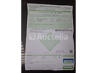 Volkswagen t3 bestelwagen (1989-113,814 km-vin:wv2zzz25zkh075155) - afbeelding 18 van  18