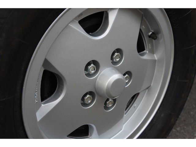 Volkswagen t3 enka 1987 - afbeelding 8 van  67