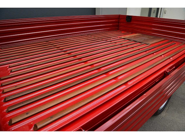 Volkswagen t3 enka 1987 - afbeelding 9 van  67