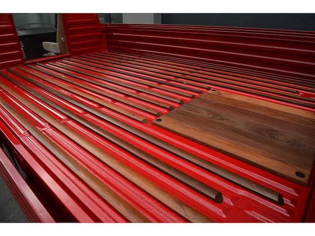 Volkswagen t3 enka 1987 - afbeelding 10 van  67