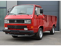 Volkswagen t3 enka 1987