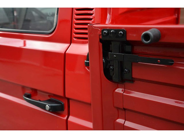 Volkswagen t3 enka 1987 - afbeelding 13 van  67