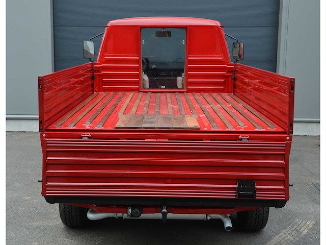 Volkswagen t3 enka 1987 - afbeelding 15 van  67