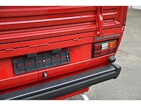 Volkswagen t3 enka 1987 - afbeelding 19 van  67