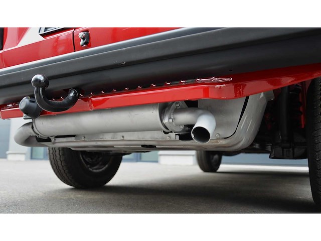 Volkswagen t3 enka 1987 - afbeelding 20 van  67