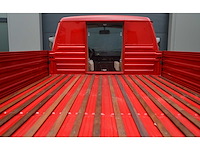 Volkswagen t3 enka 1987 - afbeelding 21 van  67