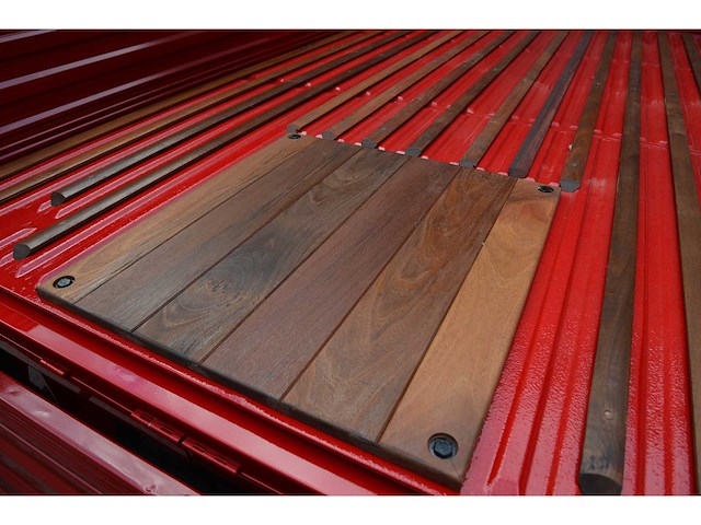 Volkswagen t3 enka 1987 - afbeelding 24 van  67