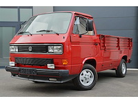 Volkswagen t3 enka 1987 - afbeelding 31 van  67