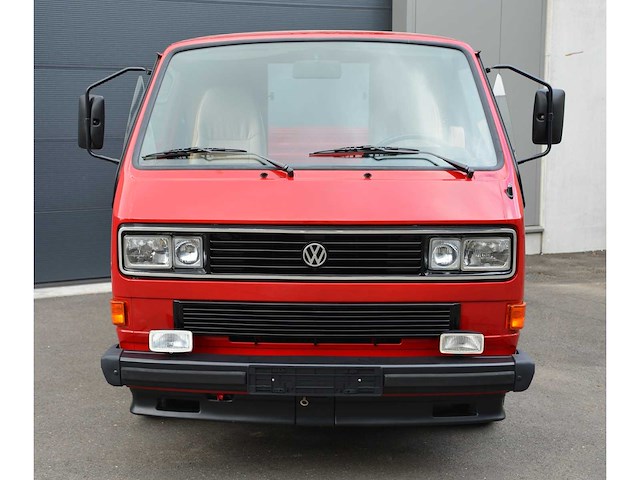 Volkswagen t3 enka 1987 - afbeelding 23 van  67