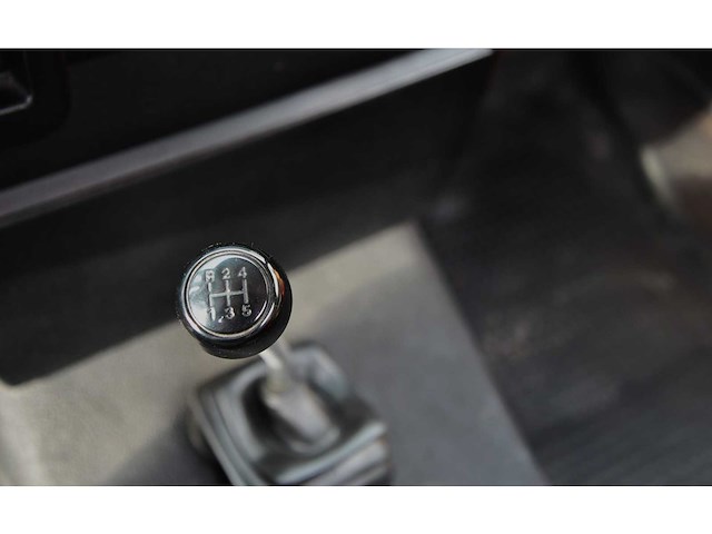 Volkswagen t3 enka 1987 - afbeelding 40 van  67