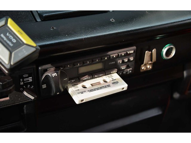 Volkswagen t3 enka 1987 - afbeelding 41 van  67