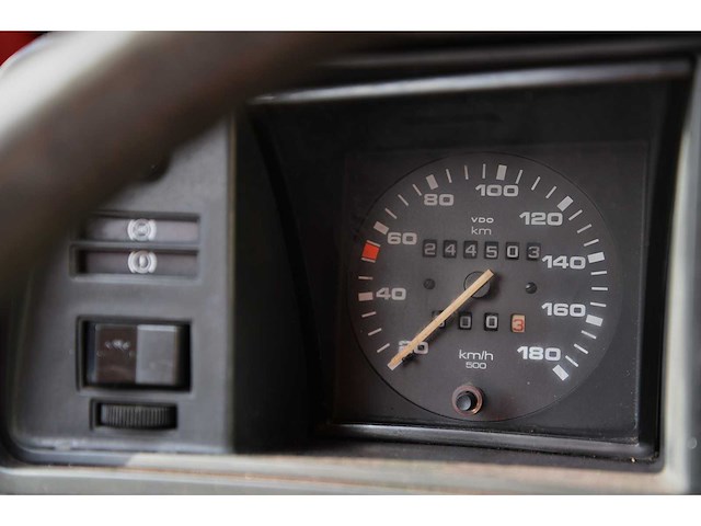 Volkswagen t3 enka 1987 - afbeelding 42 van  67