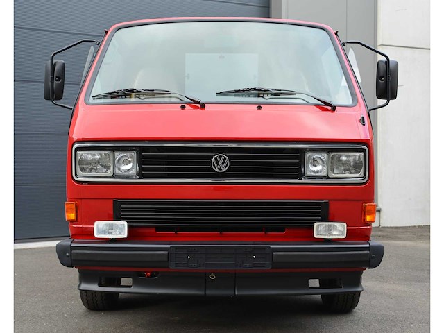 Volkswagen t3 enka 1987 - afbeelding 34 van  67