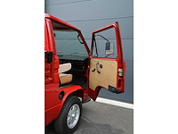 Volkswagen t3 enka 1987 - afbeelding 47 van  67