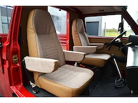 Volkswagen t3 enka 1987 - afbeelding 48 van  67