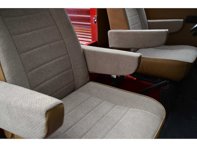 Volkswagen t3 enka 1987 - afbeelding 49 van  67