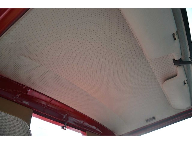 Volkswagen t3 enka 1987 - afbeelding 51 van  67