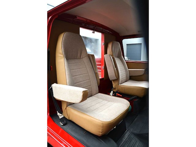 Volkswagen t3 enka 1987 - afbeelding 53 van  67