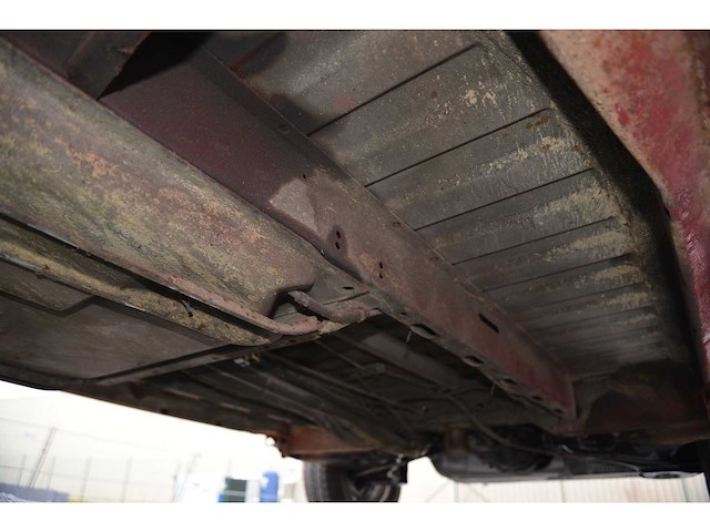 Volkswagen t3 enka 1987 - afbeelding 61 van  67