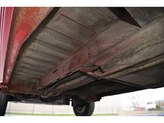 Volkswagen t3 enka 1987 - afbeelding 63 van  67