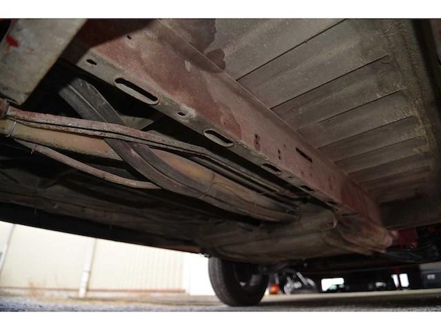 Volkswagen t3 enka 1987 - afbeelding 64 van  67