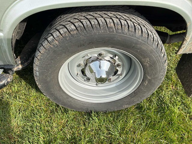 Volkswagen t3 vintage auto's > 15 - afbeelding 2 van  55