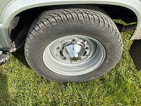 Volkswagen t3 vintage auto's > 15 - afbeelding 2 van  55