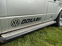 Volkswagen t3 vintage auto's > 15 - afbeelding 6 van  55