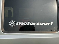 Volkswagen t3 vintage auto's > 15 - afbeelding 8 van  55