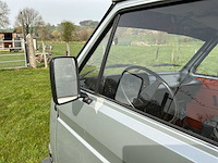Volkswagen t3 vintage auto's > 15 - afbeelding 9 van  55
