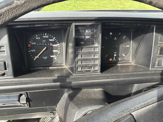 Volkswagen t3 vintage auto's > 15 - afbeelding 11 van  55