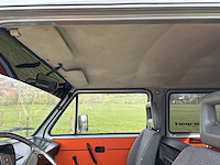 Volkswagen t3 vintage auto's > 15 - afbeelding 15 van  55