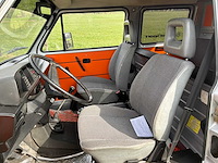 Volkswagen t3 vintage auto's > 15 - afbeelding 17 van  55