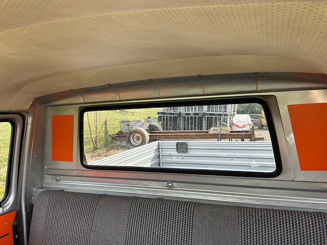 Volkswagen t3 vintage auto's > 15 - afbeelding 19 van  55